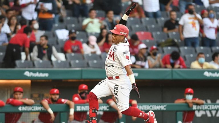 Los Diablos Rojos buscan revancha ante Leones