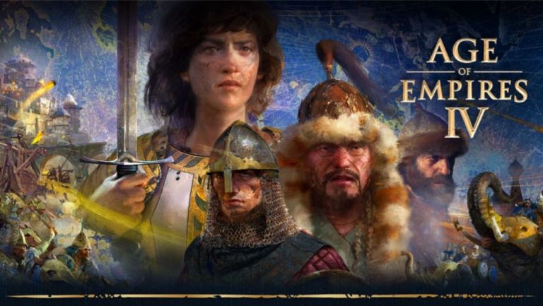 Age of Empires IV