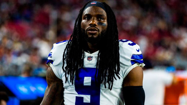 Cowboys liberó a Jaylon Smith y se ahorra su salario de 2022