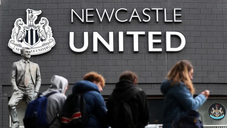 Newcastle fue comprado por un Fondo de Inversión saudí