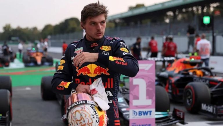 Max Verstappen: Envuelto en polémica por supuesta respuesta machista