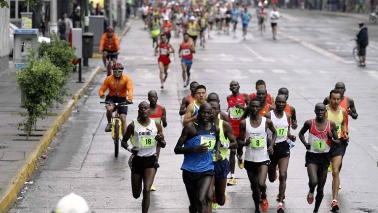 Maratón de Guadalajara se realizará el próximo 12 de diciembre