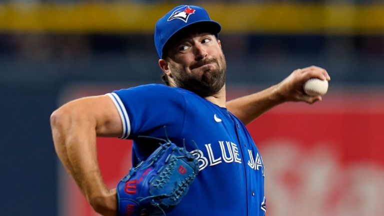 MLB: Corbin Burnes Y Robbie Ray, Ganadores Del Cy Young 2021