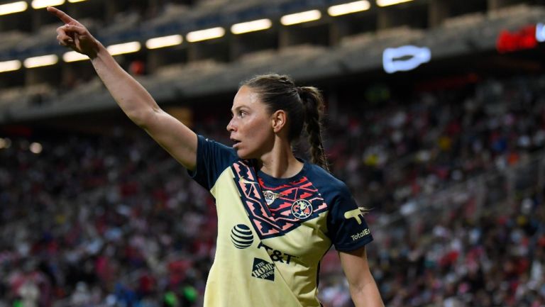 Liga MX Femenil: América empató con Chivas para avanzar a Semifinales