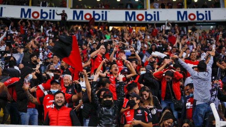 Estadio Jalisco tendrá 90% de aforo para la Final