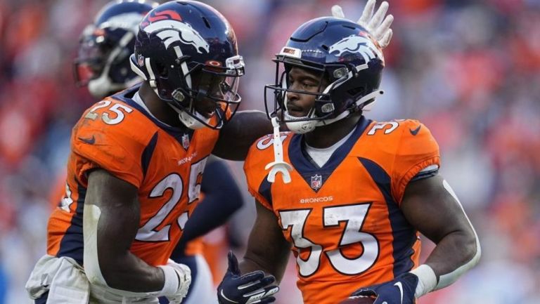 NFL: Denver Broncos, con el objetivo de jugar en México en un lapso de 5  años