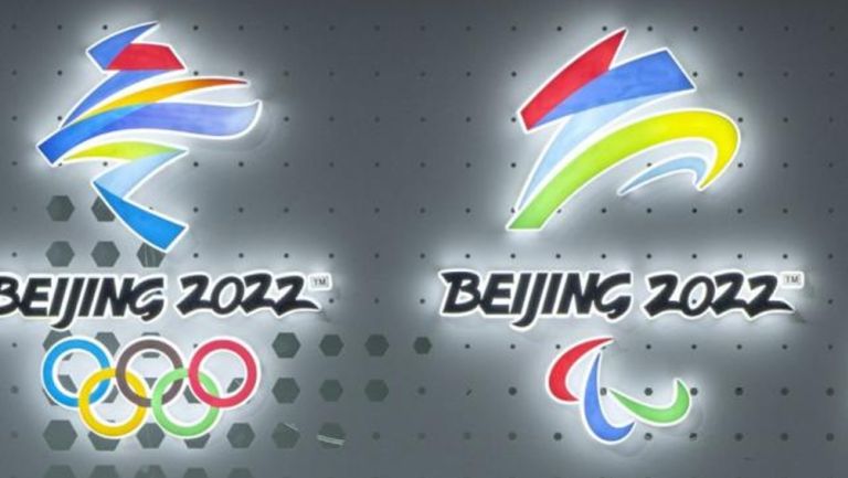 Juegos Olímpicos de Invierno; Beijing 2022