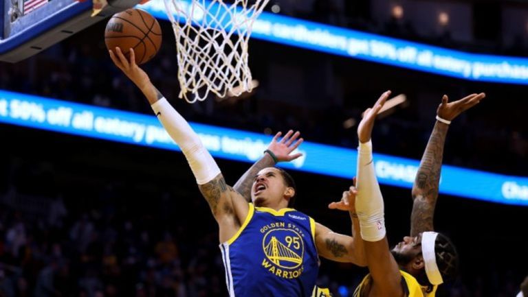 Director de NBA en México sobre Toscano en el Slam Dunk Contest: 'Es consecuencia de su carrera'