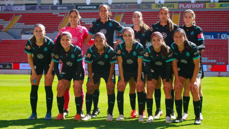 Chivas Femenil trollea al Am rica tras la presentaci n de su nuevo