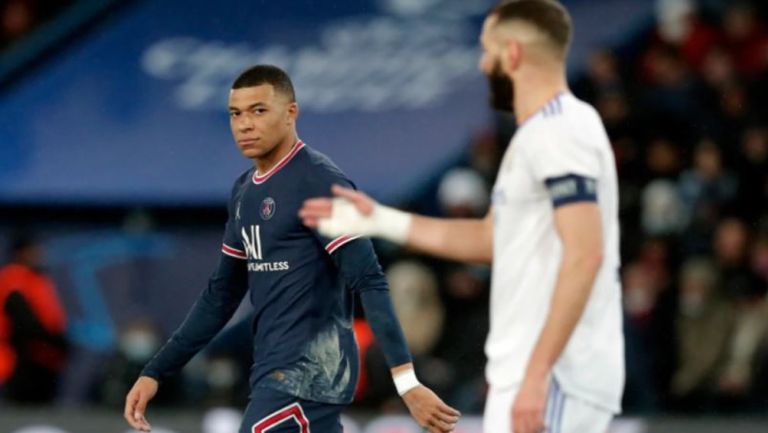 Real Madrid puso ultimátum a Kylian Mbappé para firmar, según prensa inglesa