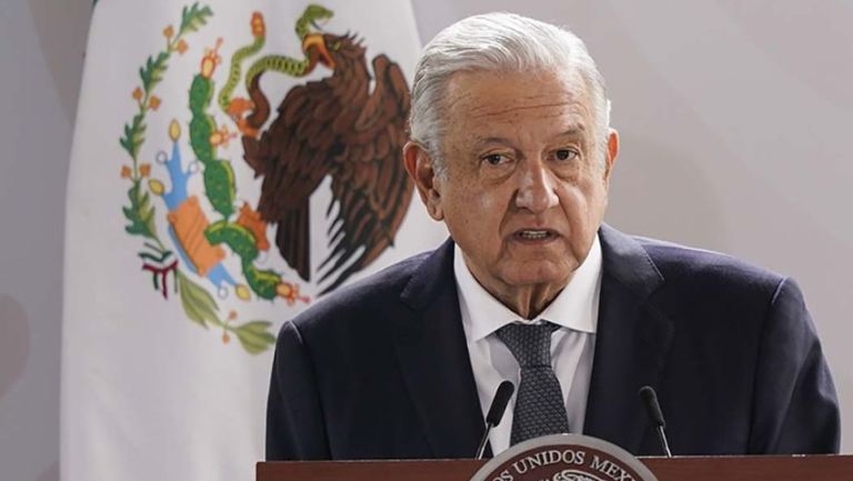 Andrés Manuel Lopéz Obrador, Presidente de México