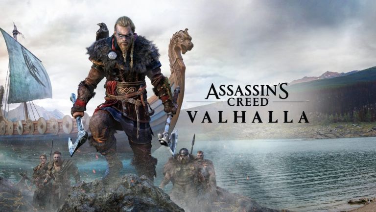 Assassin´s Creed Valhalla