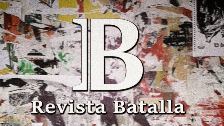 Revista Batalla