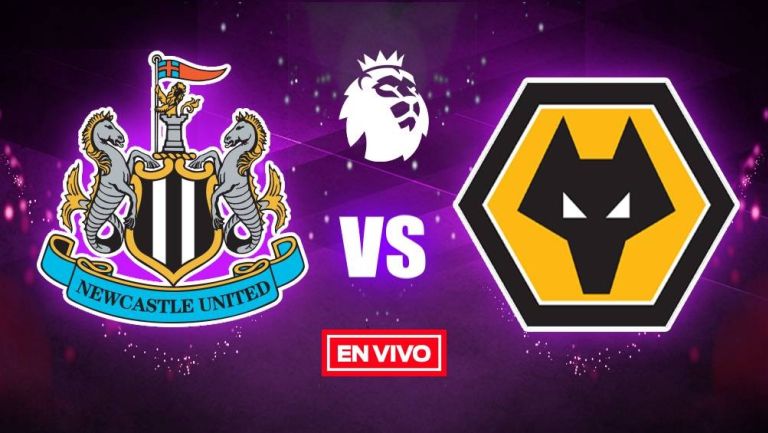 EN VIVO Y EN DIRECTO: Newcastle vs Wolverhampton