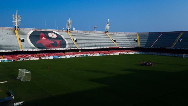 Estadio Luis 'Pirata' Fuente