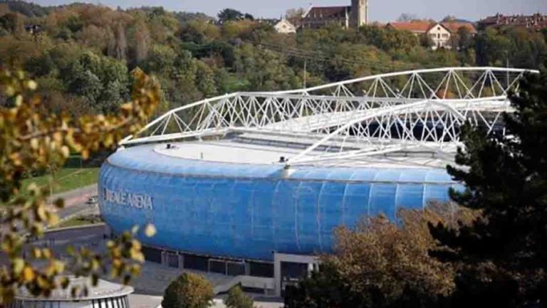 Estadio de la Real Sociedad 