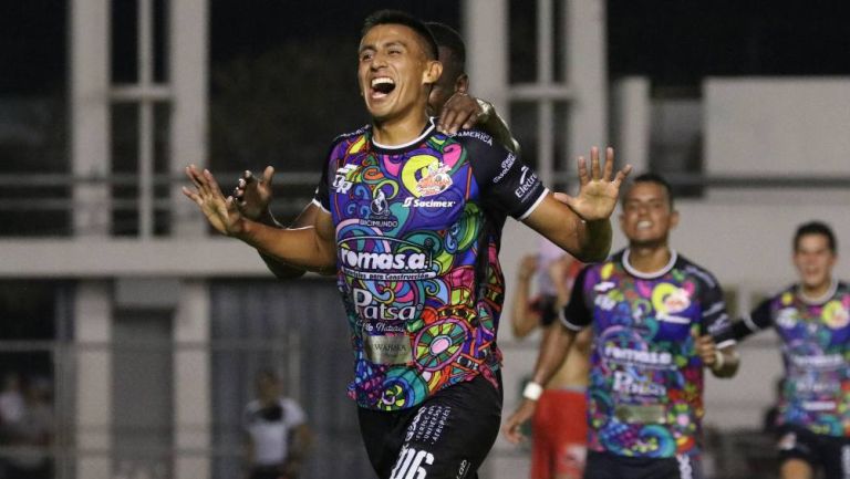 Alebrijes fue el mejor de la fase regular