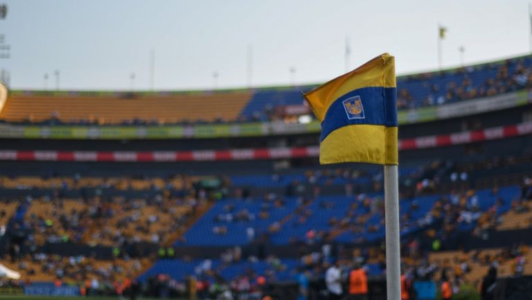 Tigres convirtió al Volcán en un estadio "cero residuos"