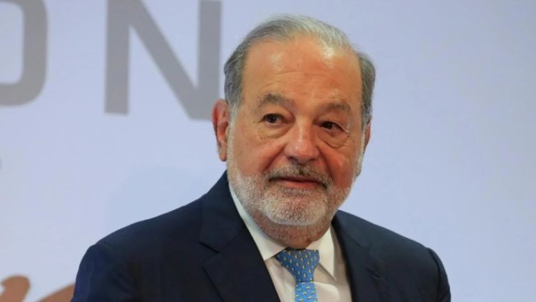 Carlos Slim buscará comprar Banamex junto con más inversionistas