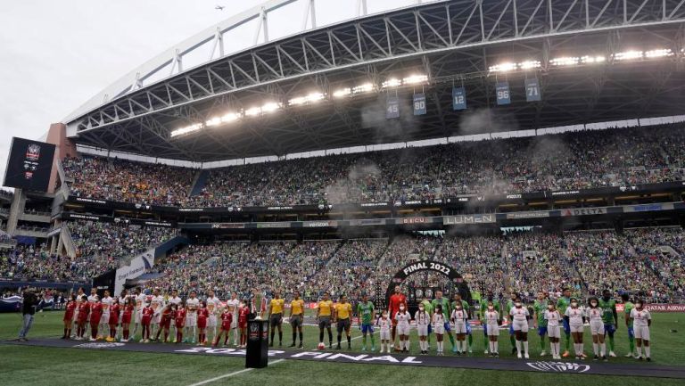 sounders vs pumas