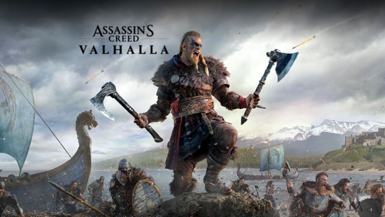 Assassin´s Creed Valhalla