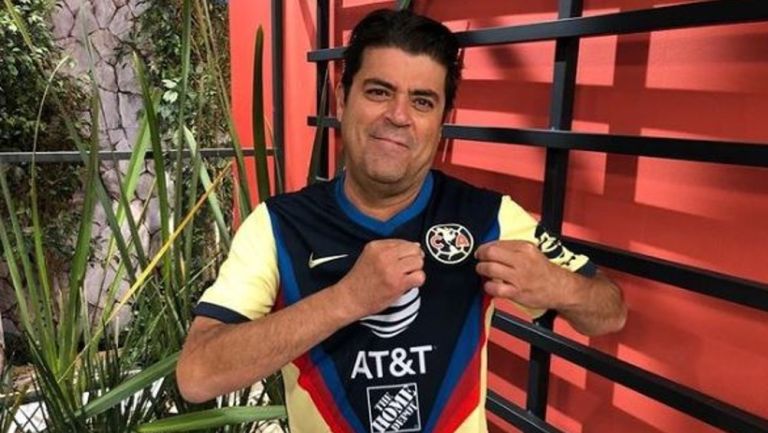 Burro Van Rankin: 'Soy más americanista que Emilio Azcárraga'