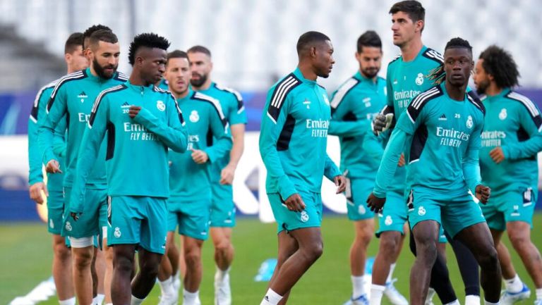 Real Madrid buscará su 'Orejona' número 14