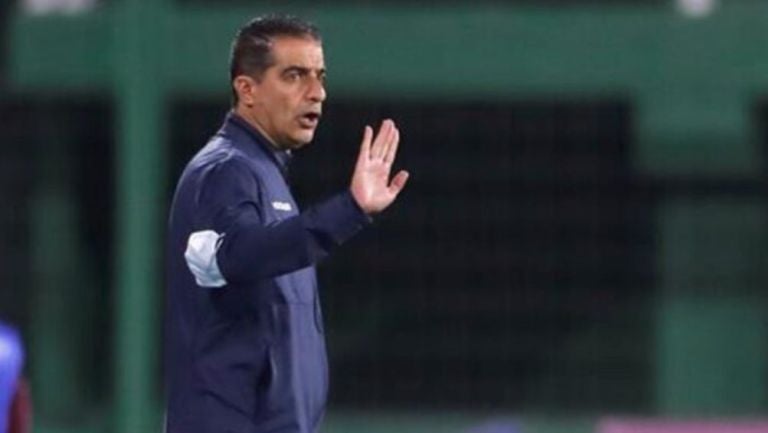 Renato Paiva, nuevo entrenador del León