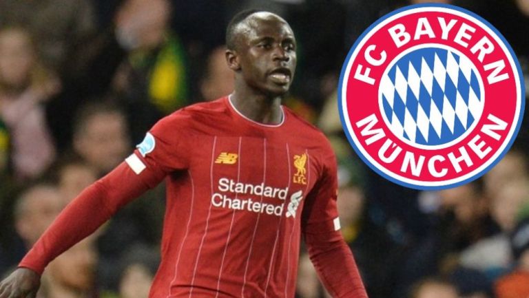 Bayern Munich: Sadio Mané tiene acuerdo para fichar con los bávaros, revelan en Francia