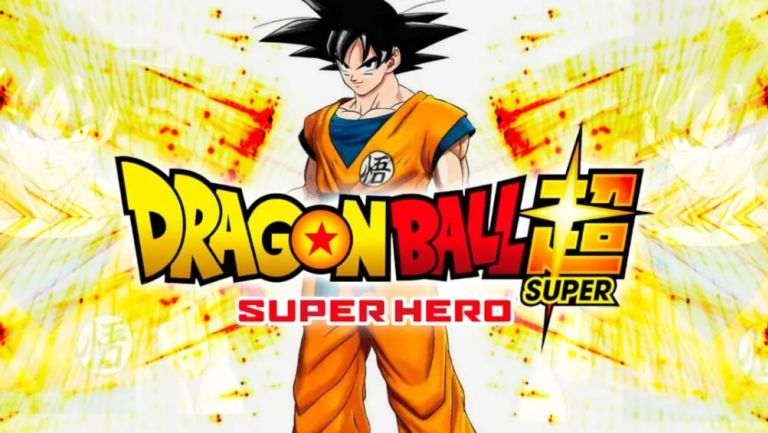 Dragon Ball Super: Super Hero se estrenará en streaming?