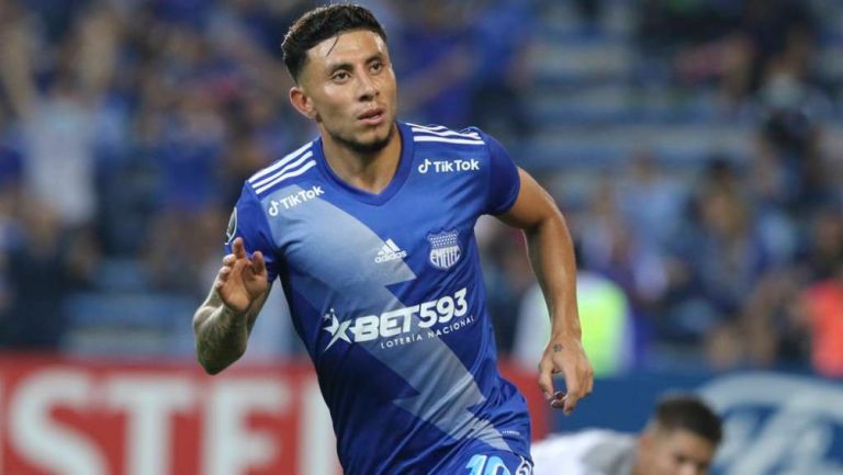 Monterrey: Joao Rojas, Cerca De Ser Nuevo Refuerzo De Los Rayados Para ...