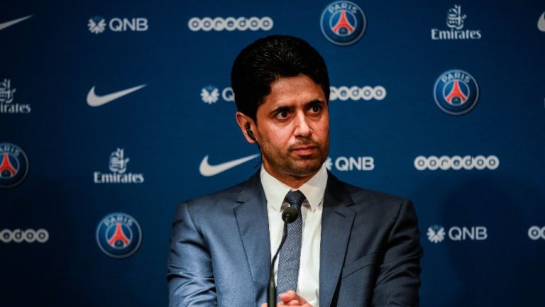 El PSG rendirá cuentas ante las denuncias de LaLiga por ‘fair play financiero’