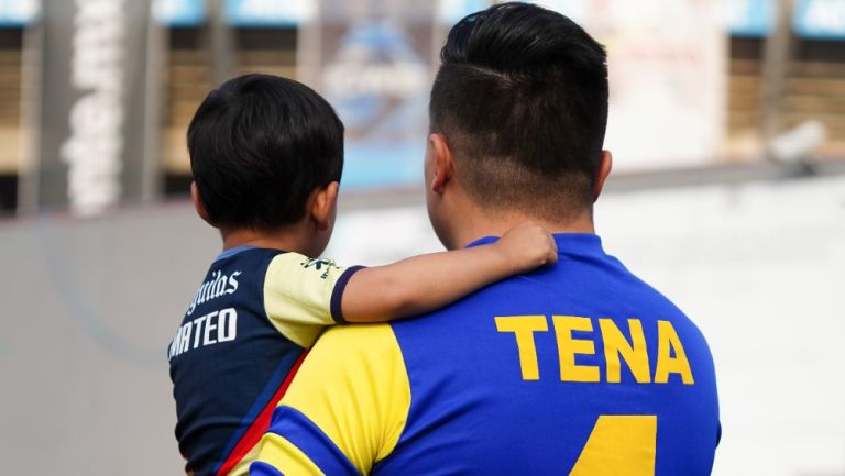 Día del Padre: Equipos de Liga MX felicitaron a los jefes de familia