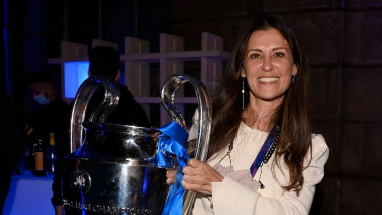 Marina Granovskaia dejará al Chelsea