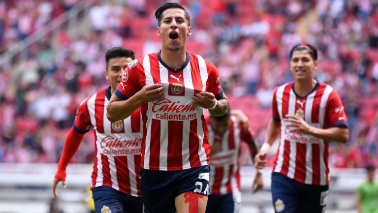 Quién es grande en Liga MX? El Grandesómetro de As México lo revela - AS  México