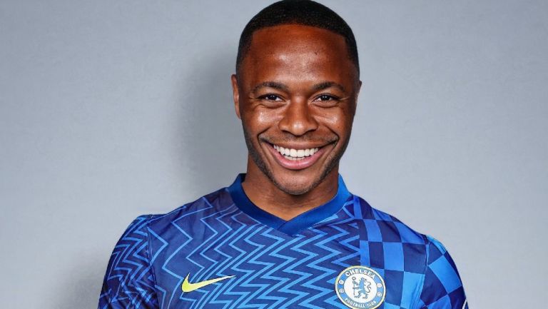 Raheem Sterling es nuevo jugador del Chelsea