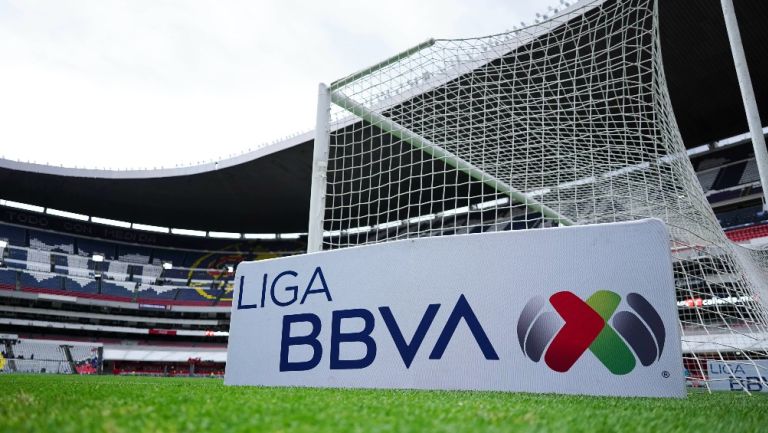 Afición de La Máquina emitió el grito homofóbico en el Azteca