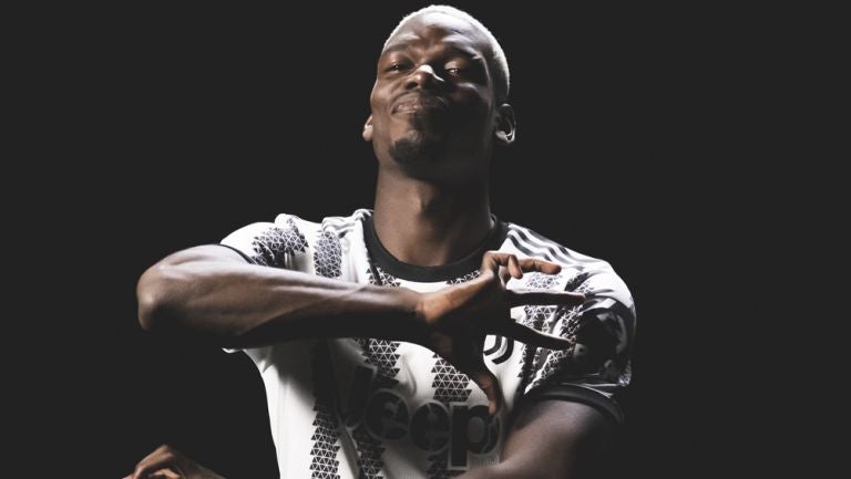 Paul Pogba, anunciado como nuevo refuerzo de la Juve