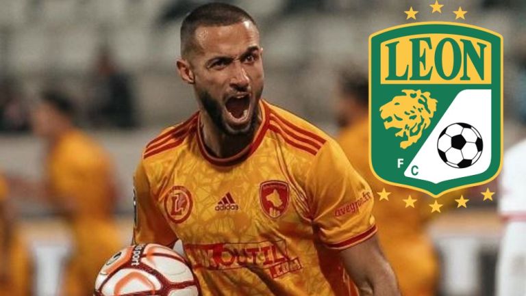 León: Julien Célestine, con acuerdo para ser nuevo jugador de La Fiera