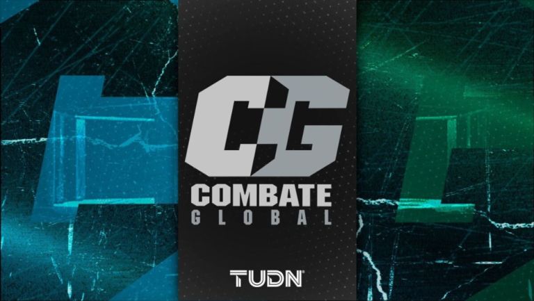 Combate Global regresa a TUDN y Canal 5