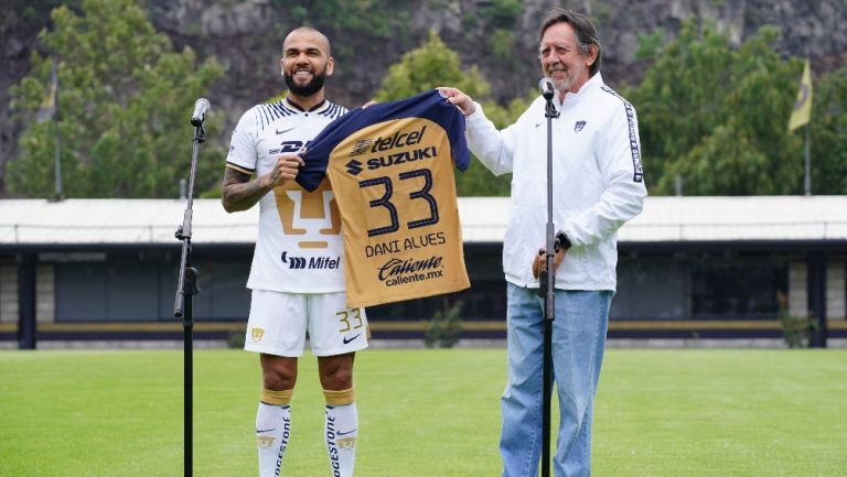 playera de pumas 2022