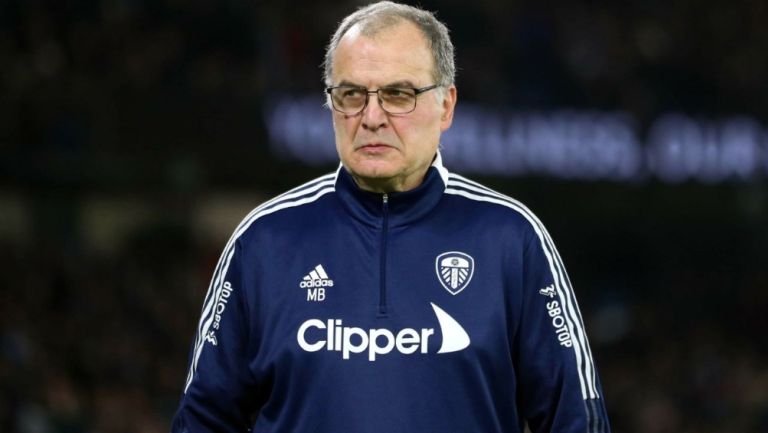 Marcelo Bielsa, candidato a DT de Perú