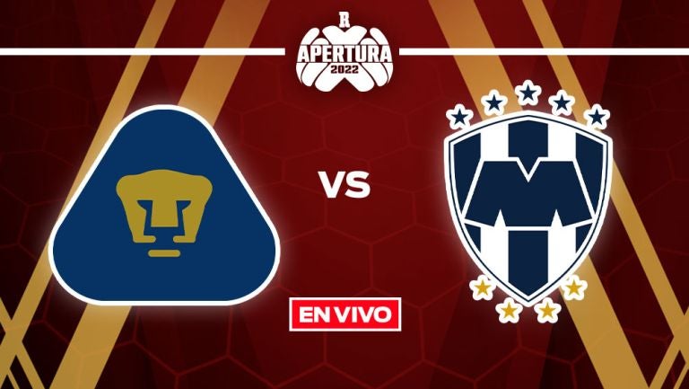 resultado pumas monterrey