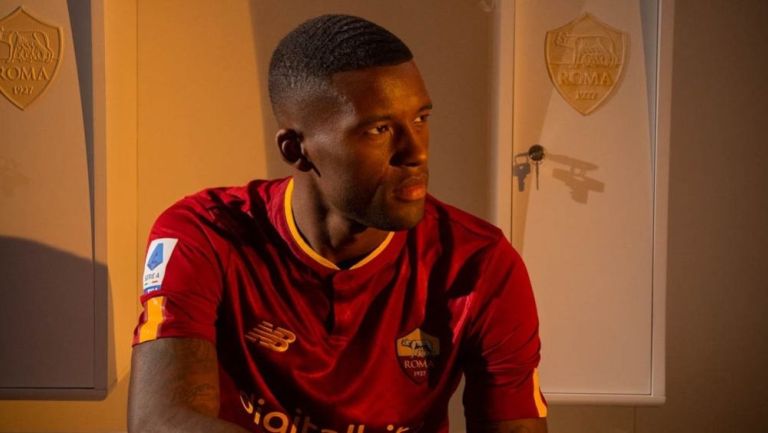 'Gini' defenderá al club italiano