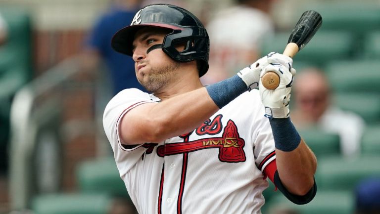 Braves: Austin Riley firmó el contrato más lucrativo en la historia de la franquicia de Atlanta