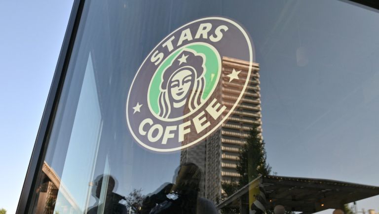 Stars Coffee, sucesor de Starbucks en Rusia