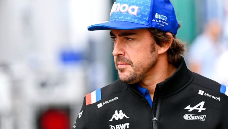 Alonso señaló a la F1 como un ambiente hostil