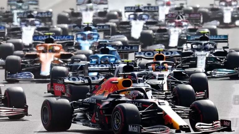 F1: Próximo fin de semana se reanuda la temporada 2022