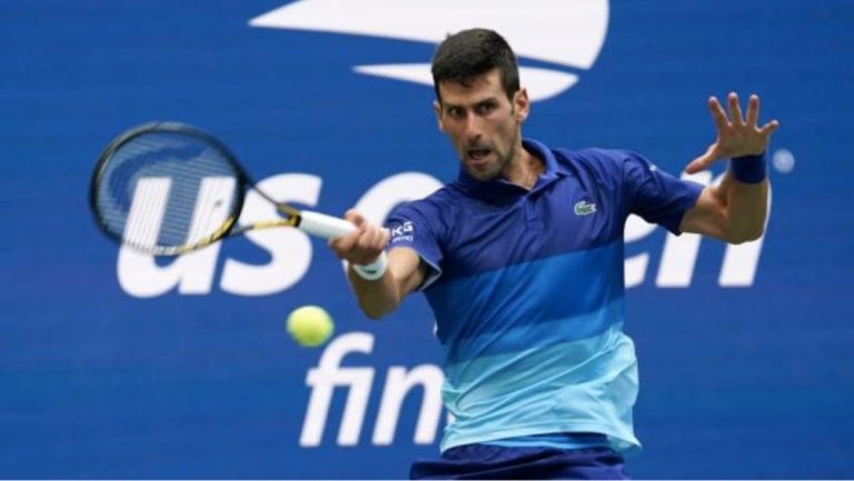 Djokovic le dice que no al US Open