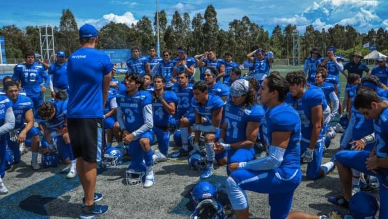 GALERÍA: Conoce a los 10 mexicanos invitados al NFL International